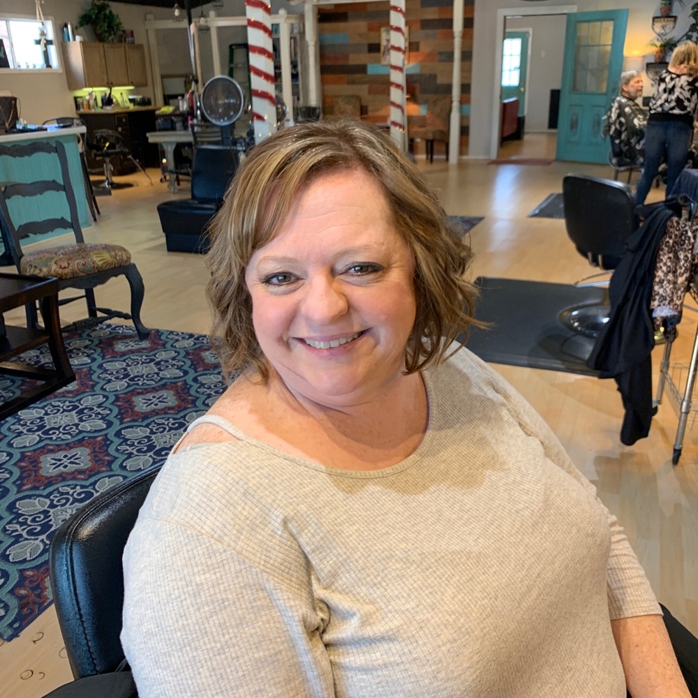 Meet your Posher, Michelle